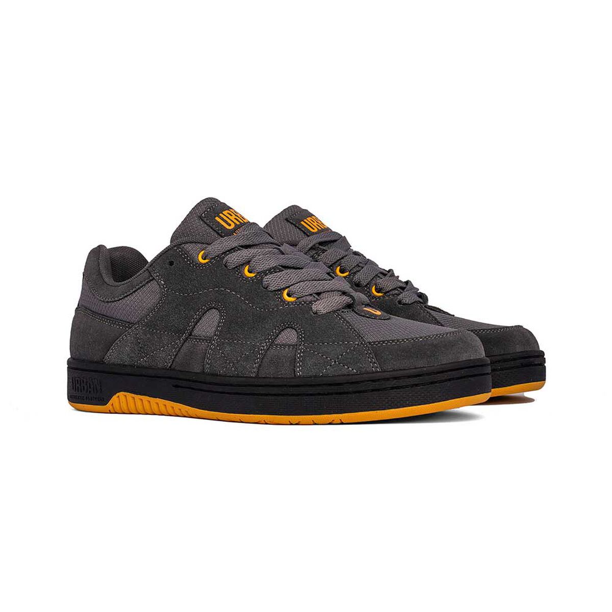 Zapatilla Hombre Urban Authentic