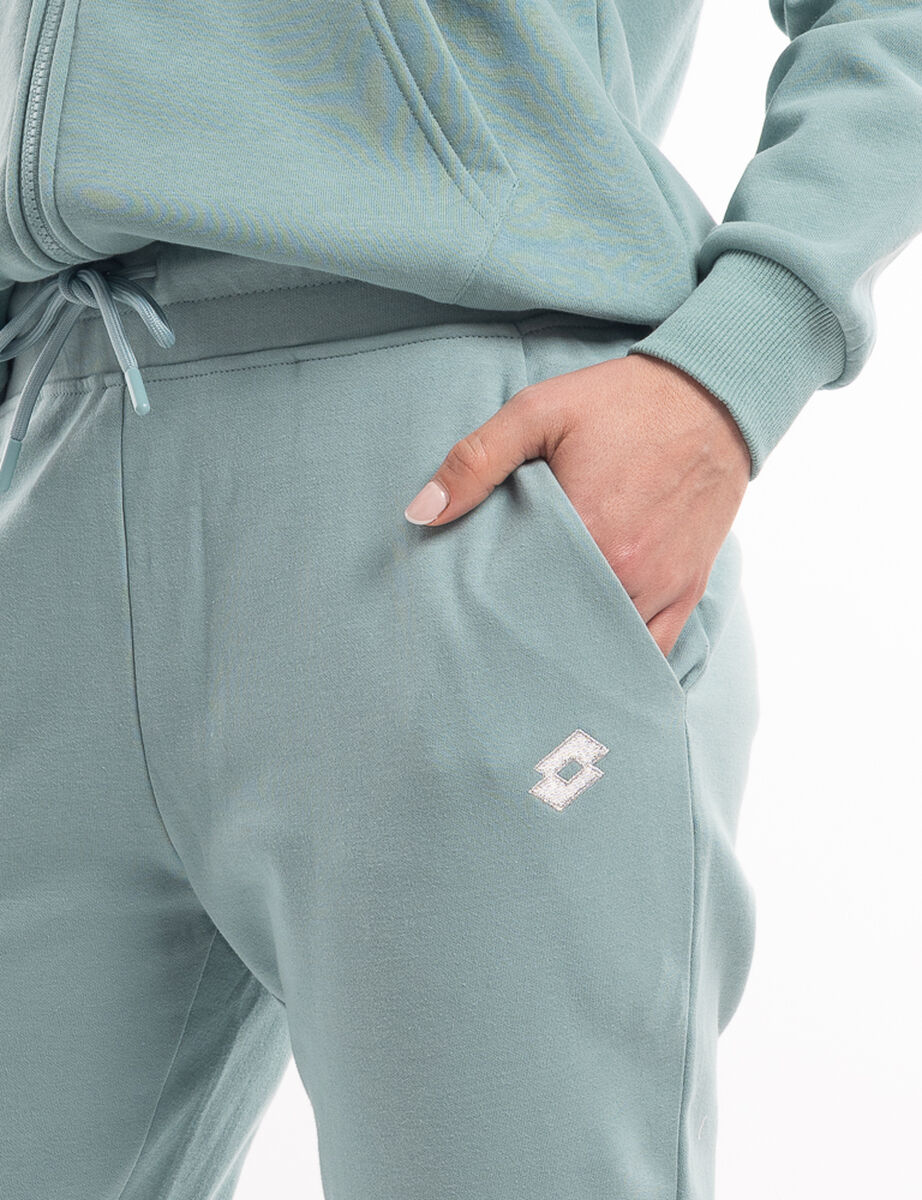 Pantal&oacute;n Deportivo Mujer Lotto