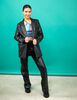 Blazer Ecocuero Mujer Icono