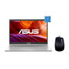 Notebook Asus X415MA-EB217T Celeron 4GB 500GB 14"