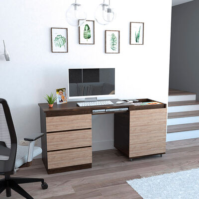 Escritorio TuHome Office 10