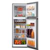 Refrigerador No Frost Midea MDRT385MTE50IN 206 lts.