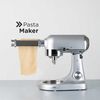 Pasta Maker para Hook Mixer EasyWays 4,7 Lts.