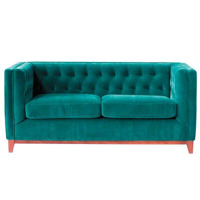 Sofá Roma 2 Cuerpos