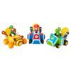 Auto a Fricción Mario Kart