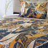 Quilt Doral 1,5 Plazas Hotpress Origins D3 Estampado