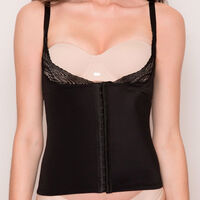 Faja Corset Intime