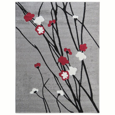 Imagen 2 del producto Alfombra Frise Carved Florida D2 170x230 cm