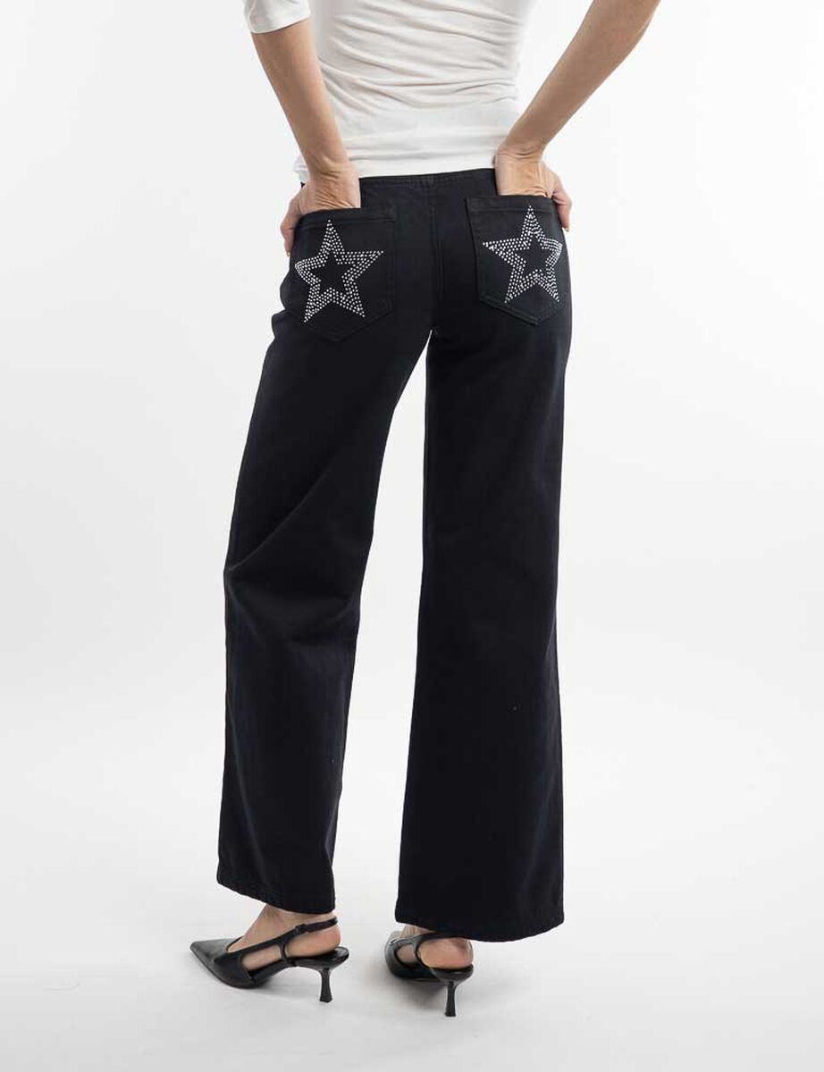 Jeans Mujer Soviet