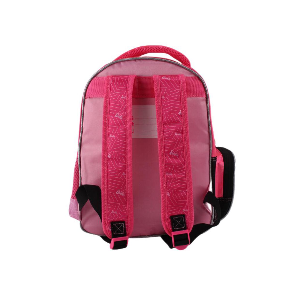 Mochila Lentejuelas Barbie