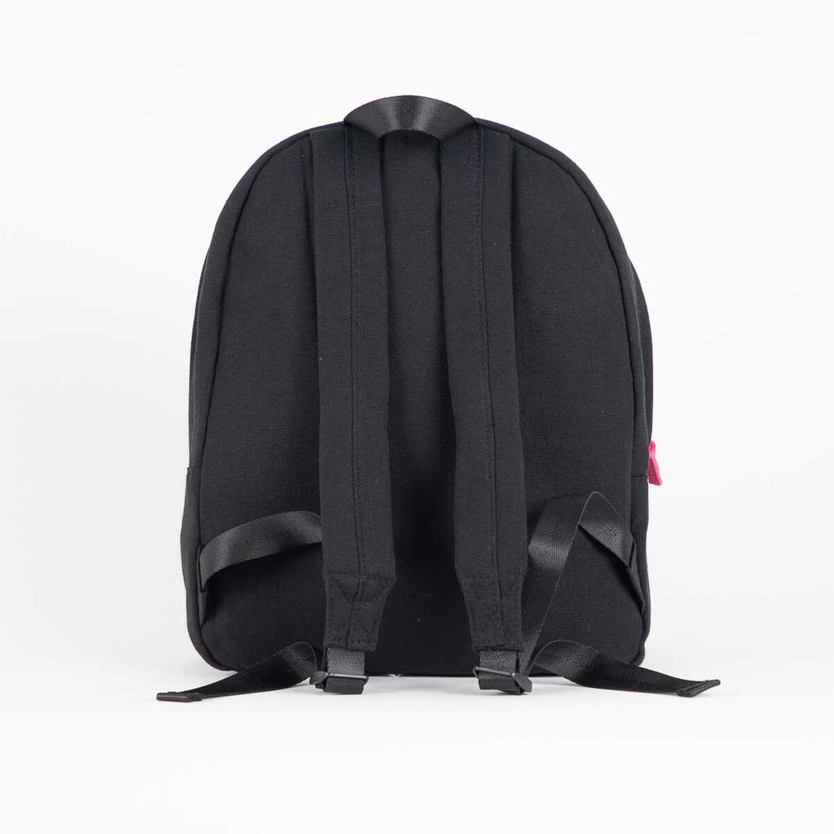 Mochila Icono Negro