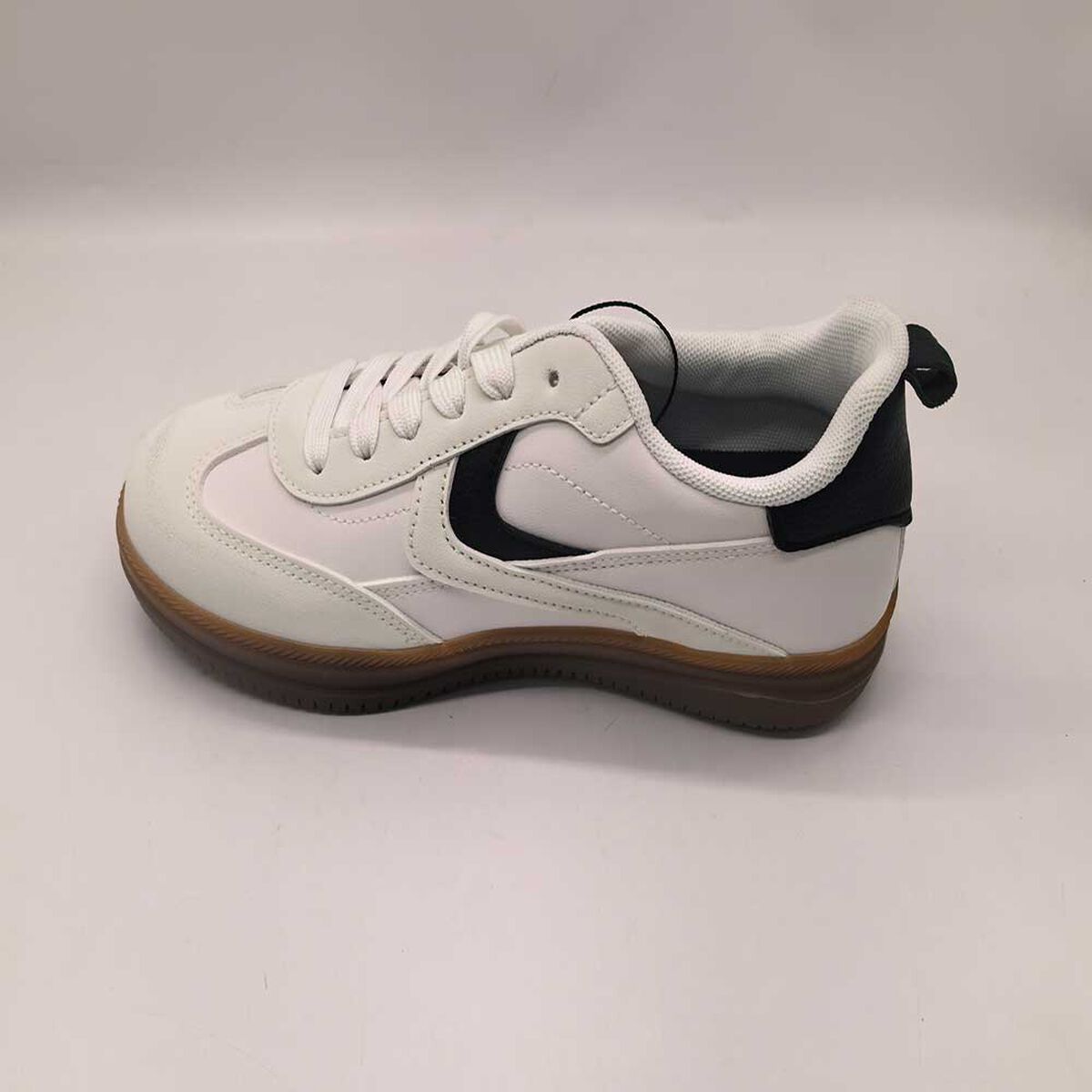 Zapatilla Urbana Mujer Icono