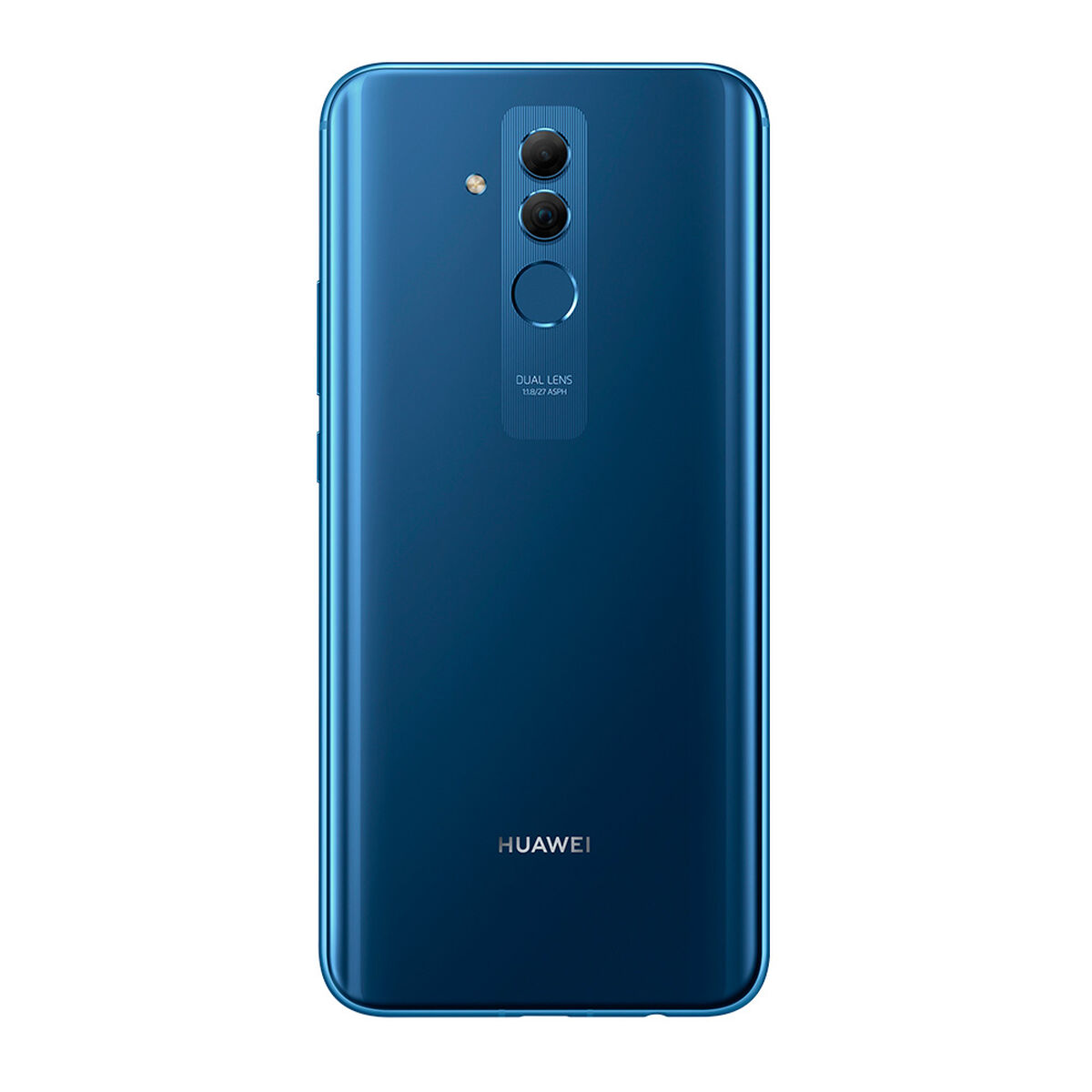 Celular Huawei Mate 20 Lite 6.3" Azul Liberado