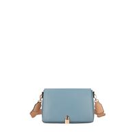 Bandolera Secret Ravena ST6 S Celeste