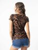 Polera Mujer Soviet
