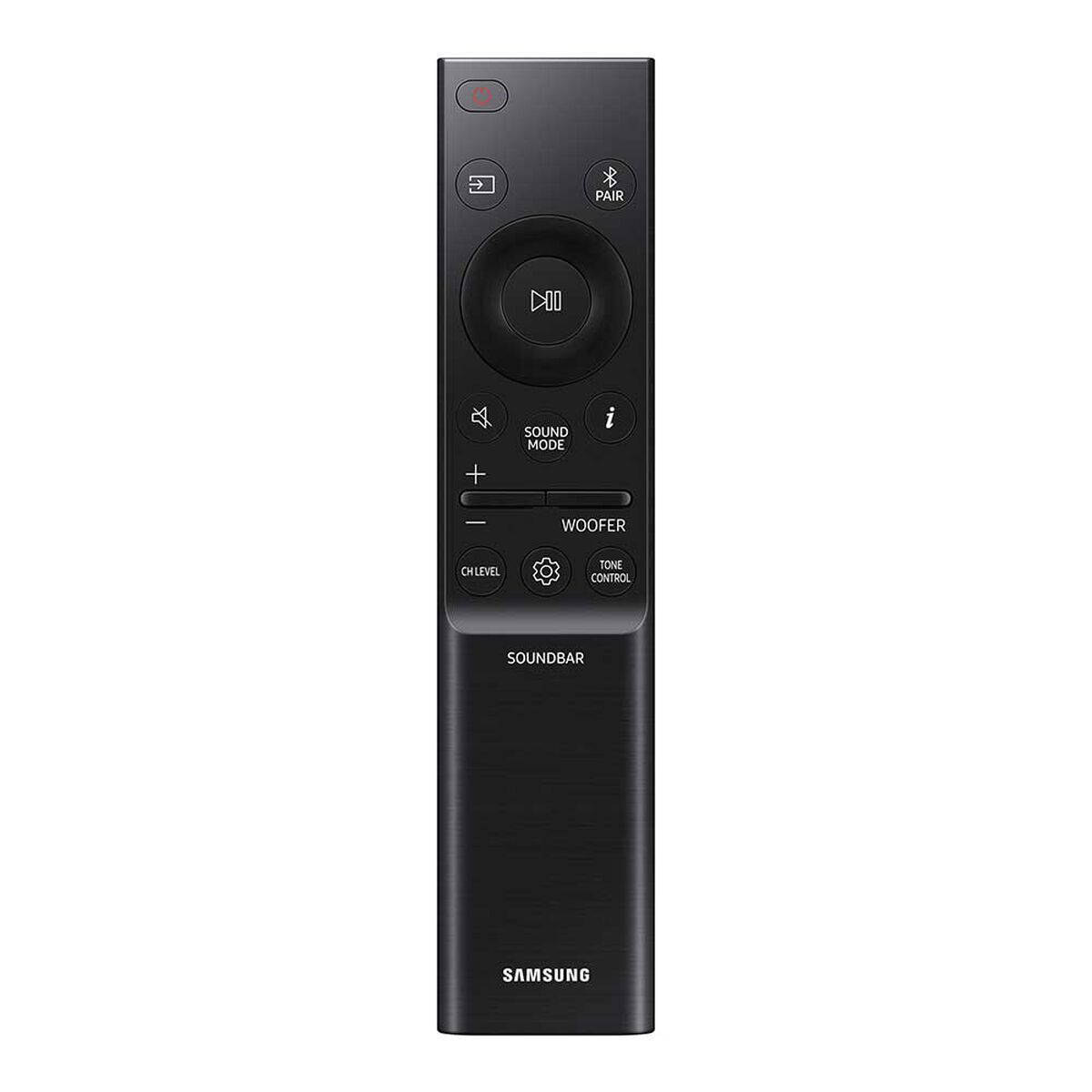 Soundbar Samsung HW-Q700B/ZS Negro
