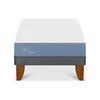 Cama Europea CIC 1,5 Plazas Excellence