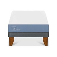 Cama Europea CIC 1,5 Plazas Excellence