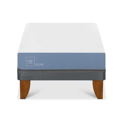 Imagen 1 del producto Cama Europea CIC 1,5 Plazas Excellence