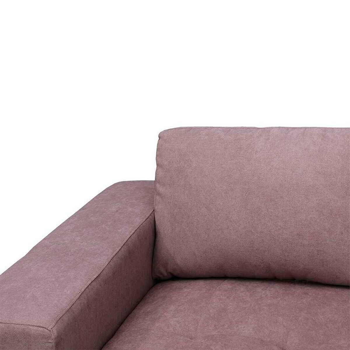 Sof&aacute; Seccional Izquierdo CIC Tamesis 4 Cuerpos Taupe