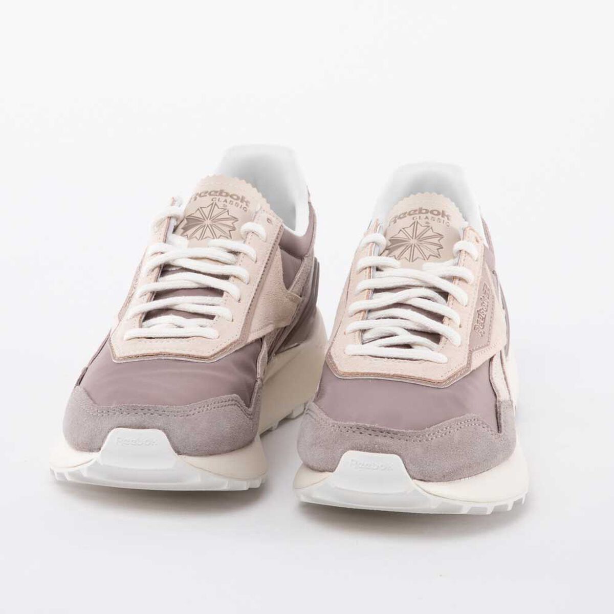 Zapatilla Mujer Reebok Classic Leather Legacy Az