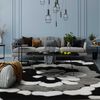 Alfombra Modalfo Exclusive Gris 150 x 200 cm