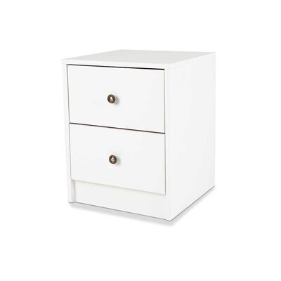 Imagen 2 del producto Velador CIC Kids Blanco