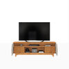 Rack Di Poretti Helo 75" Café