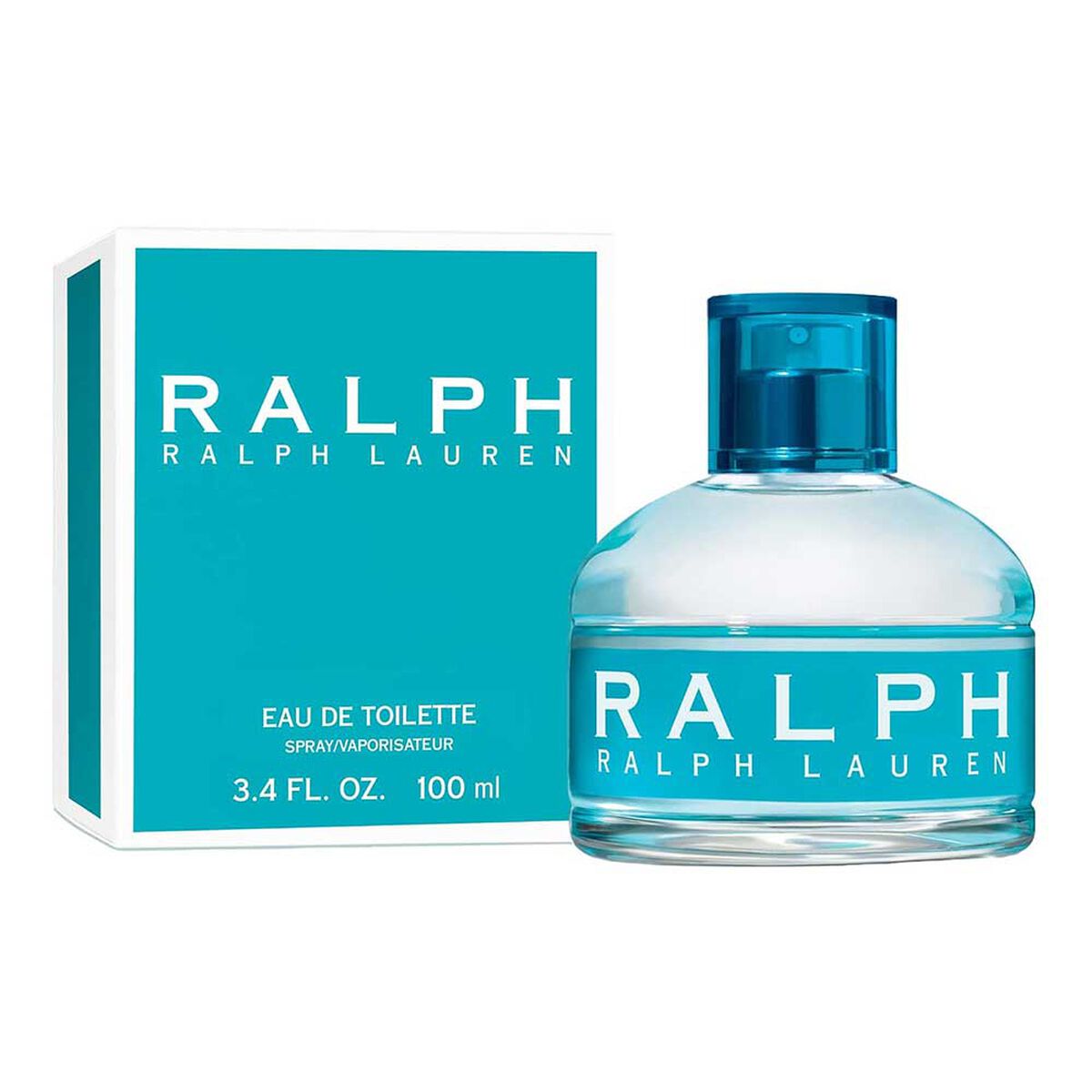 Perfume Ralph Lauren Mujer Ralph Edt 100 ML