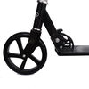 Scooter De Salto Plegable Bex SC-009