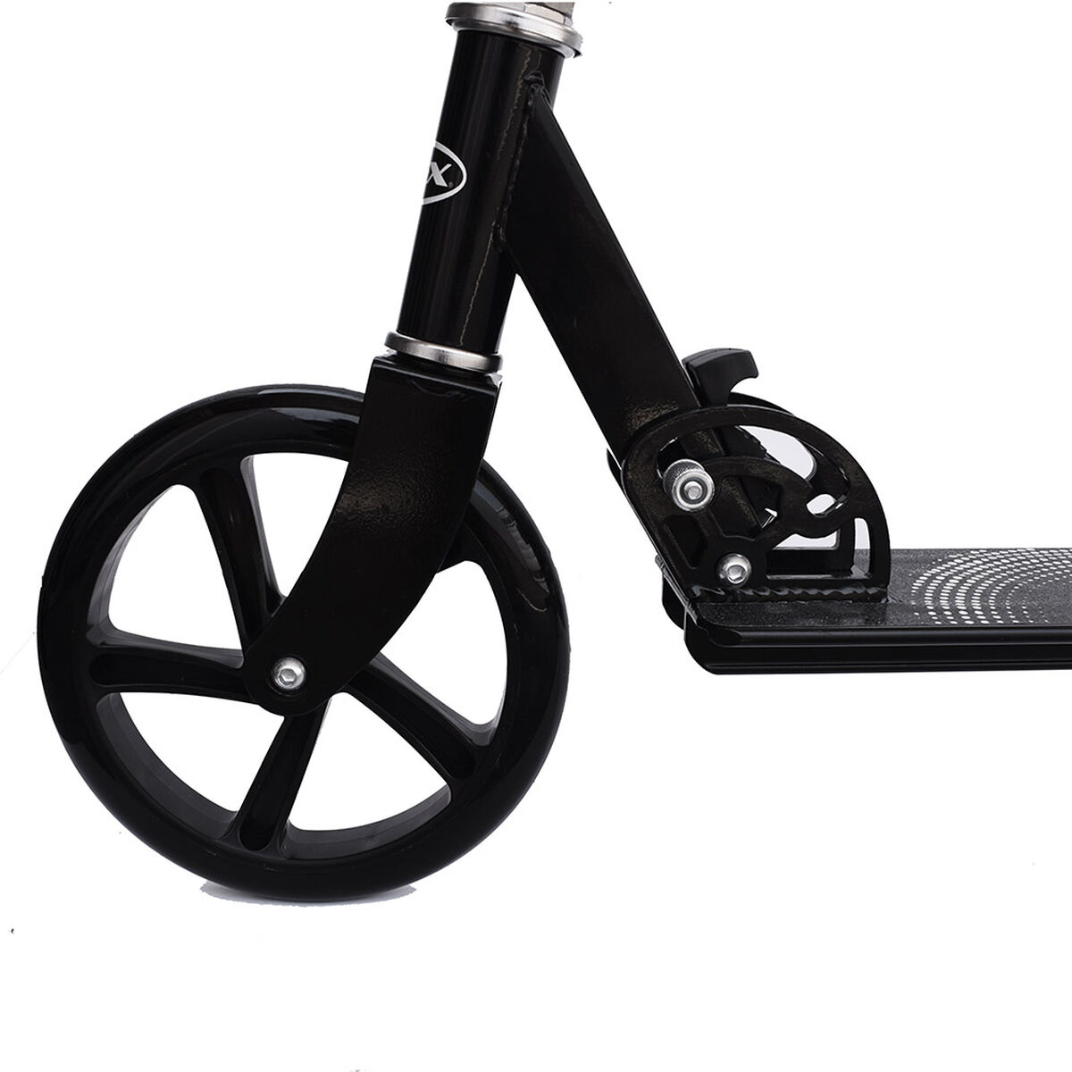 Scooter De Salto Plegable Bex SC-009