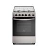 Cocina a Gas Mademsa FM4PSC 4 platos Inox