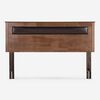 Cama Europea Rosen Base Dividida King New Style 4 Plus + Respaldo Ferrara
