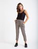 Pantalón Icono Animal Print