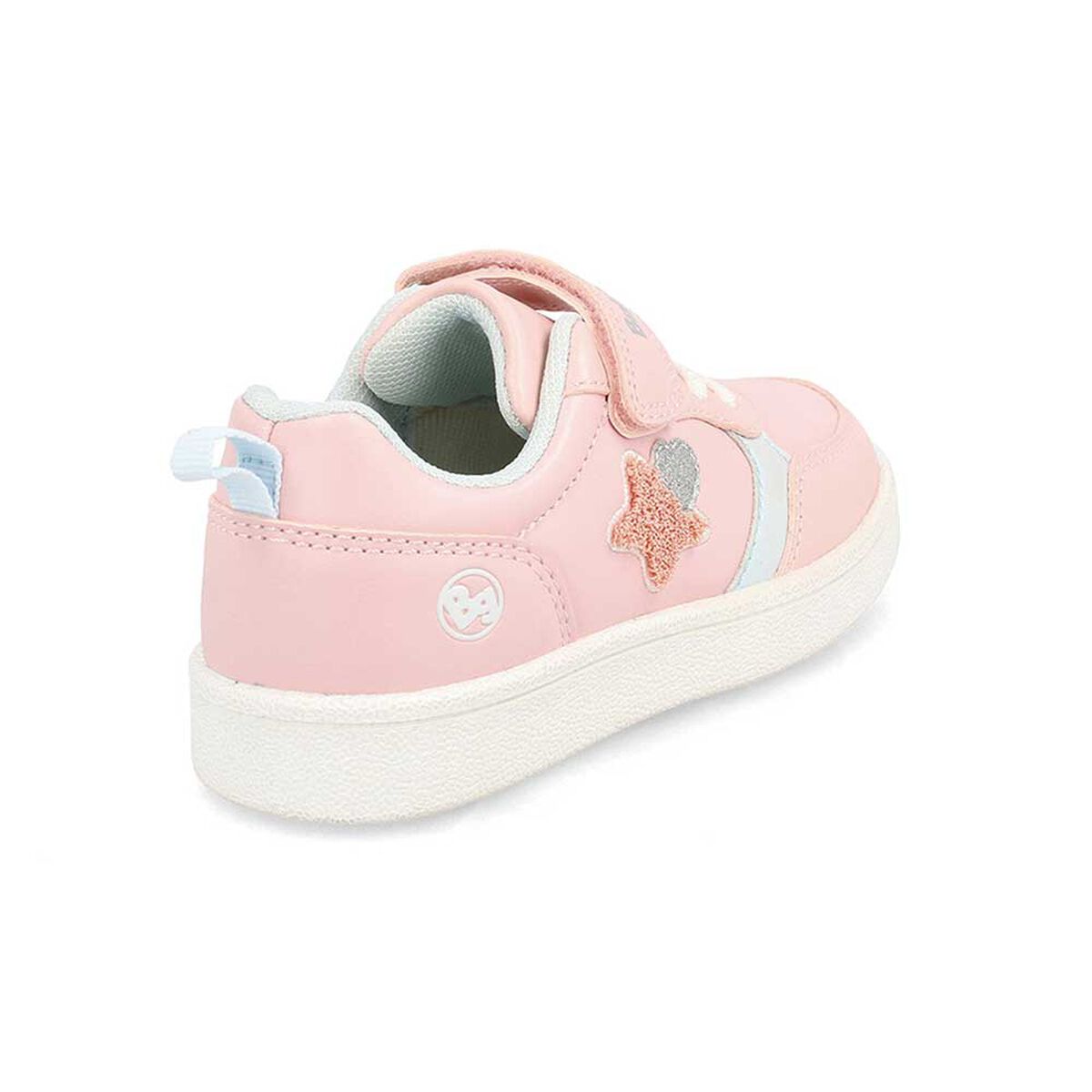 Zapatilla Urbana Niña Bubble Gummers