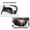 Coche para Mascota LuBabycas Paws Rosado