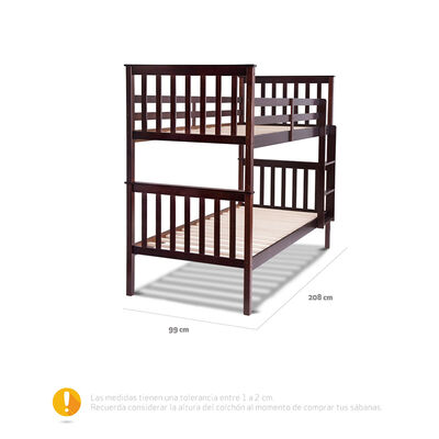 Imagen 2 del producto Camarote CIC 1 Plaza Isidora