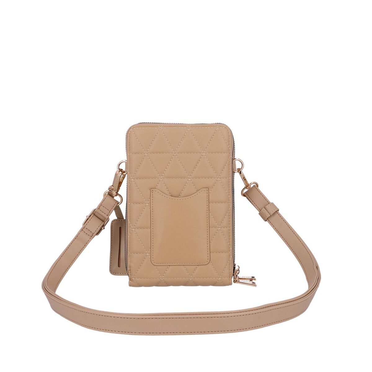 Portacelular Secret Catania ST6 XL Beige