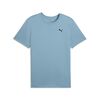 Polera Deportiva Manga Corta Hombre Puma