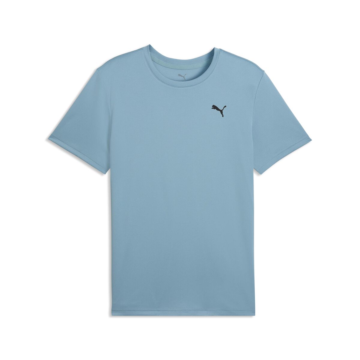 Polera Deportiva Manga Corta Hombre Puma