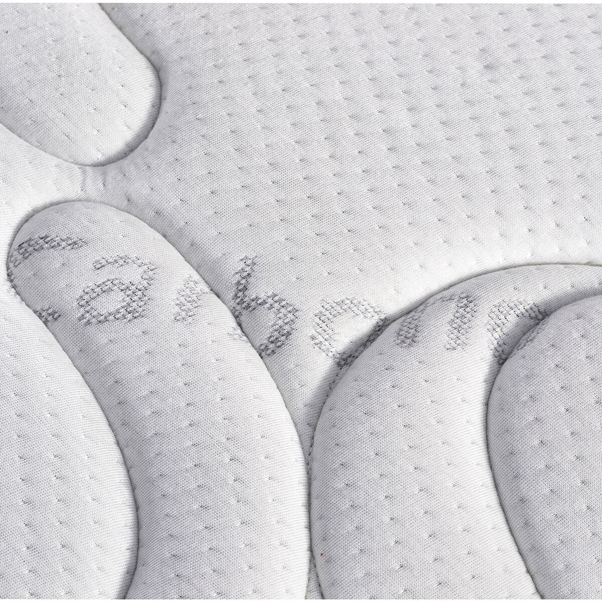 Cama Máximo Carbono Super King + Respaldo Design Grafito
