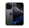 Apple Smartphone iPhone 16 Pro 128GB Negro Titanio 6,3" Liberado