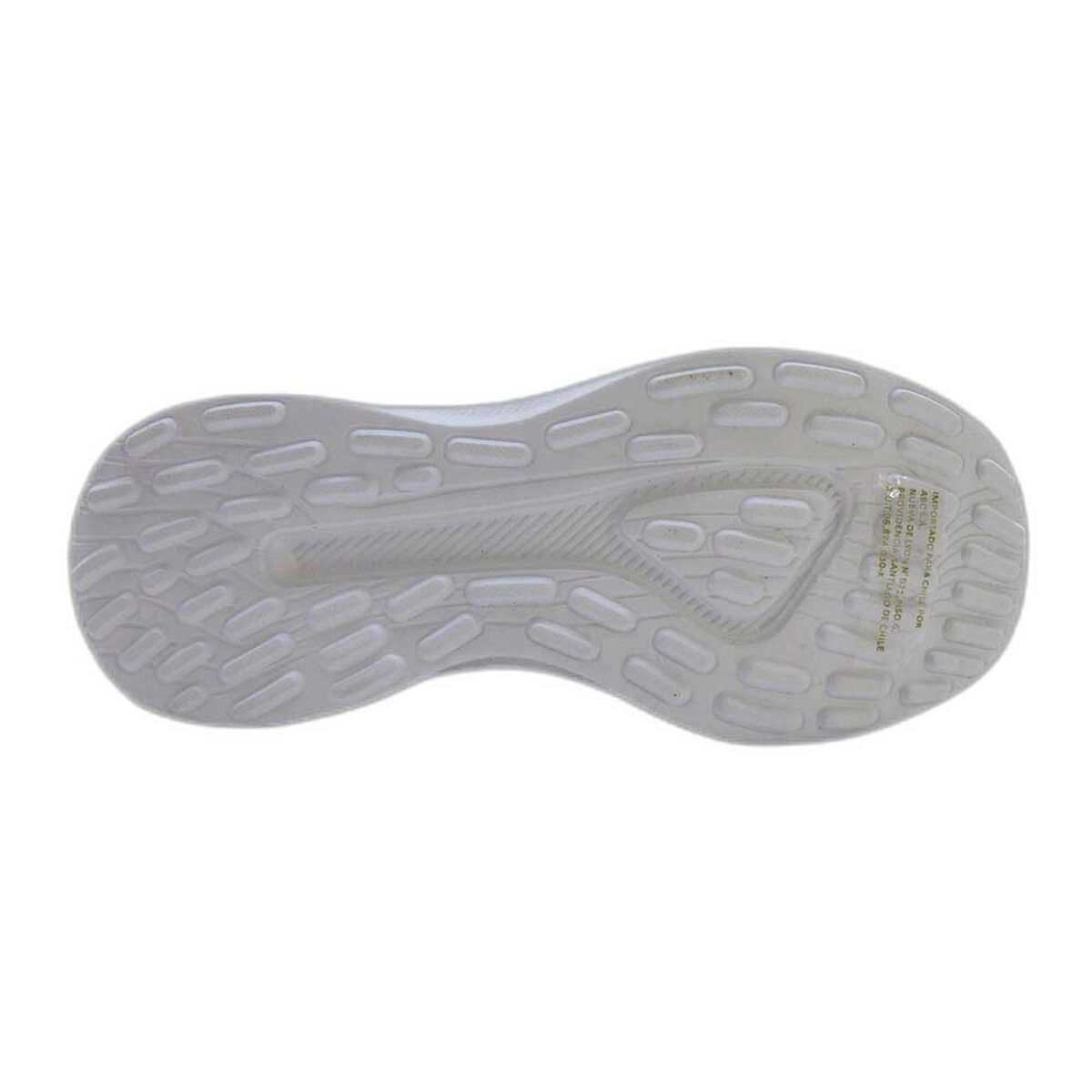 Zapatilla Urbana Mujer Portman Club