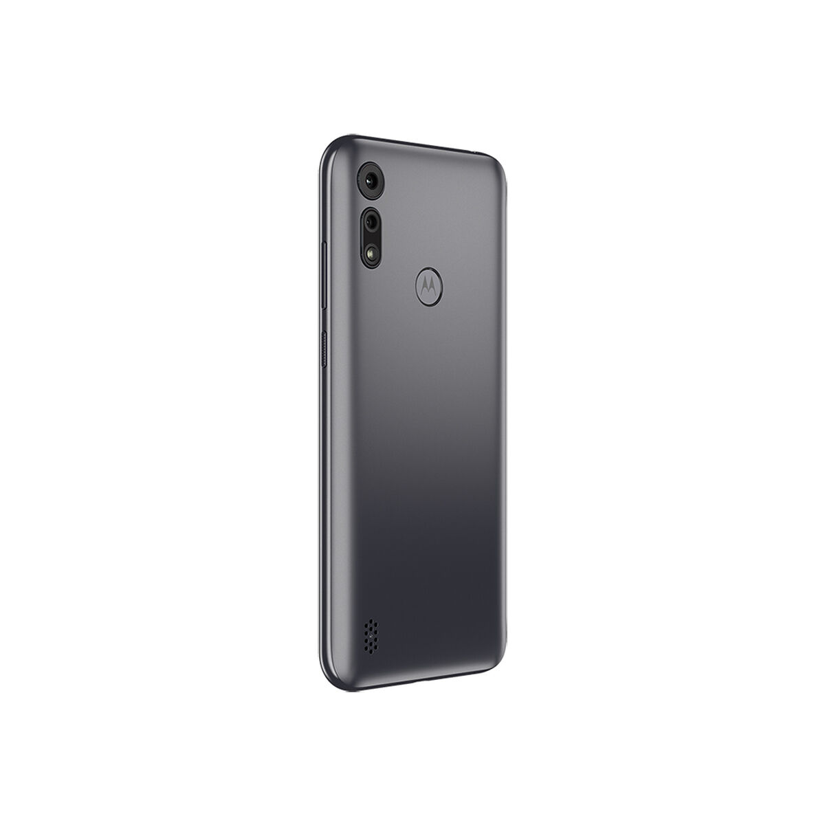 Celular Motorola E6S 32GB 6,1" Gris Wom