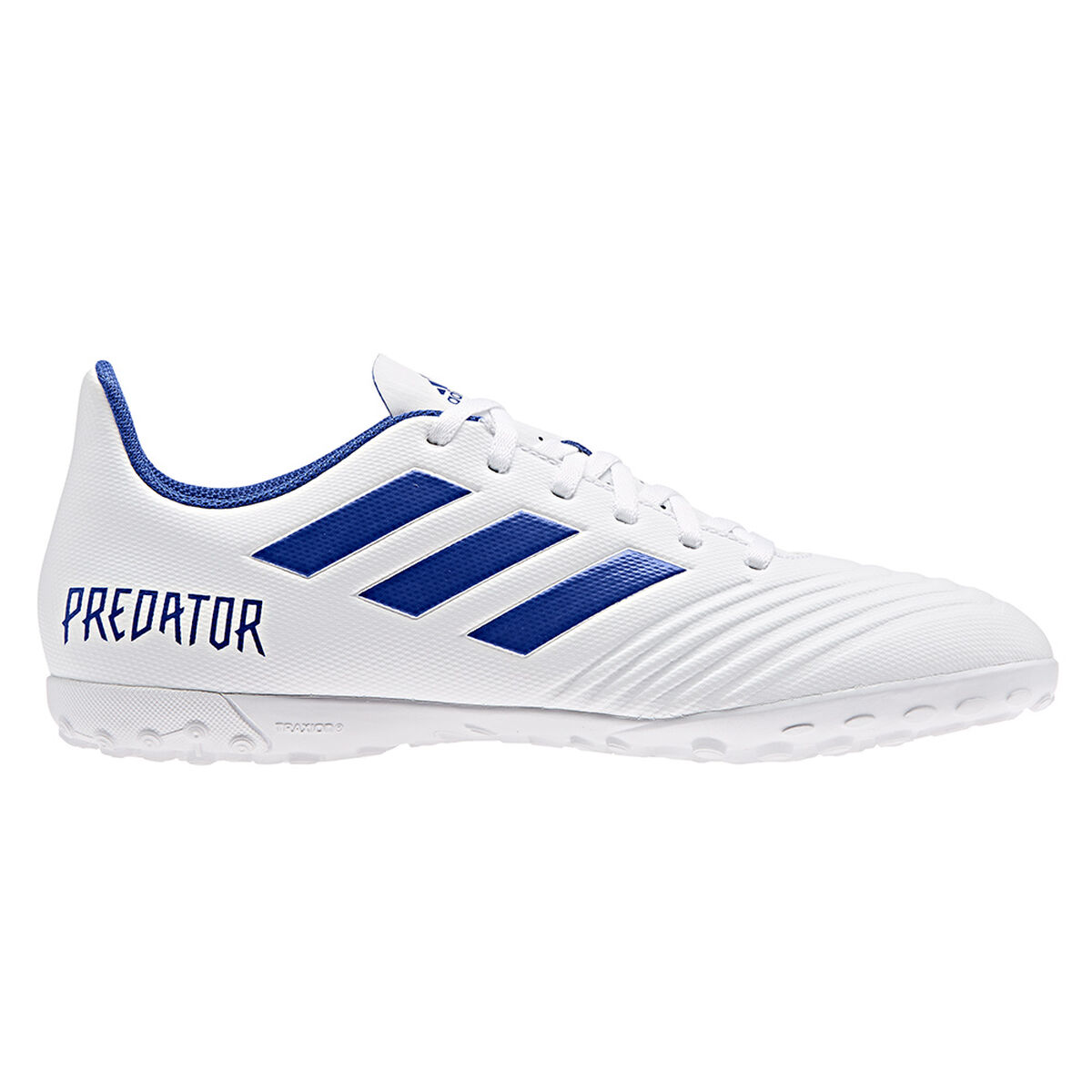 Zapatilla Baby Fútbol Adidas Hombre Predator 19.4 TF