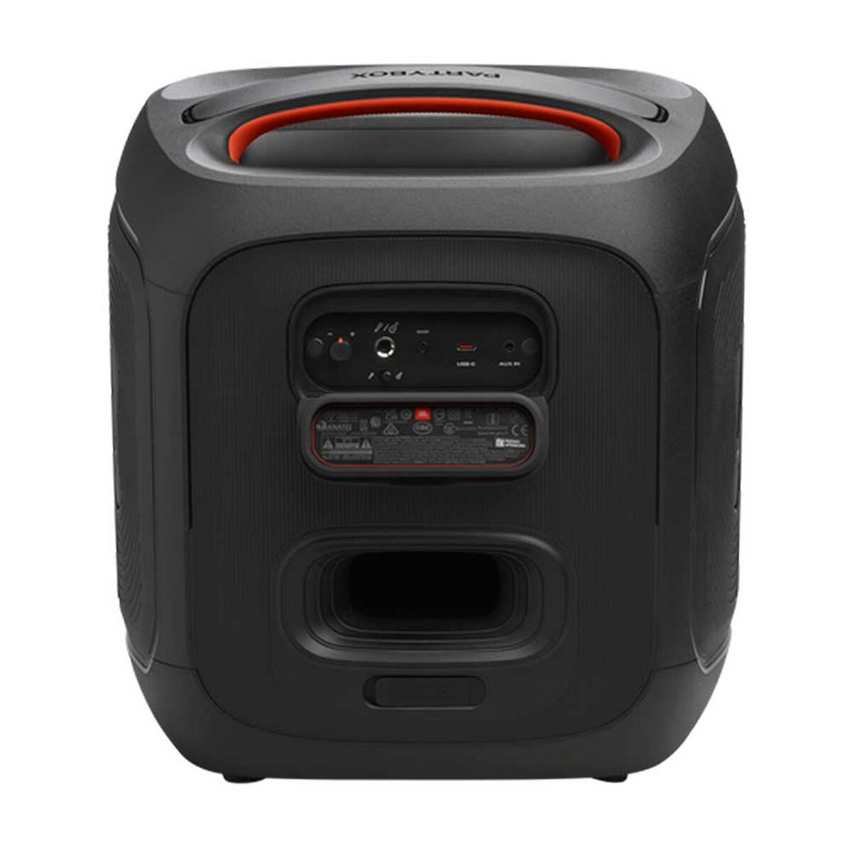 Minicomponente JBL PartyBox Encore Essencial 2
