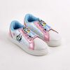 Zapatilla Urbana Corazones Toddlera Bluey