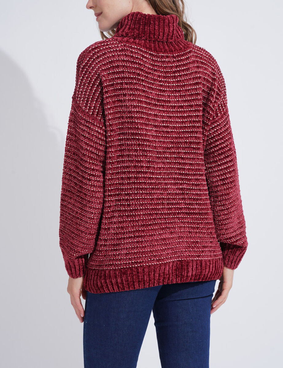 Sweater Mujer Alma