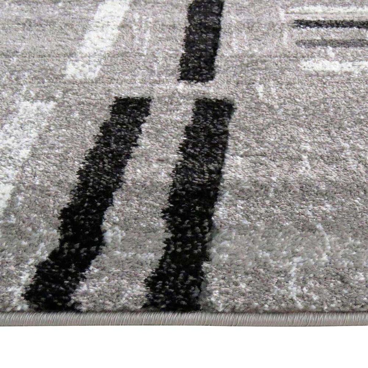 Alfombra Frise Carved Florida D5 150x200 cm