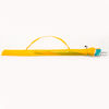 Quitasol Yellow 180 cm
